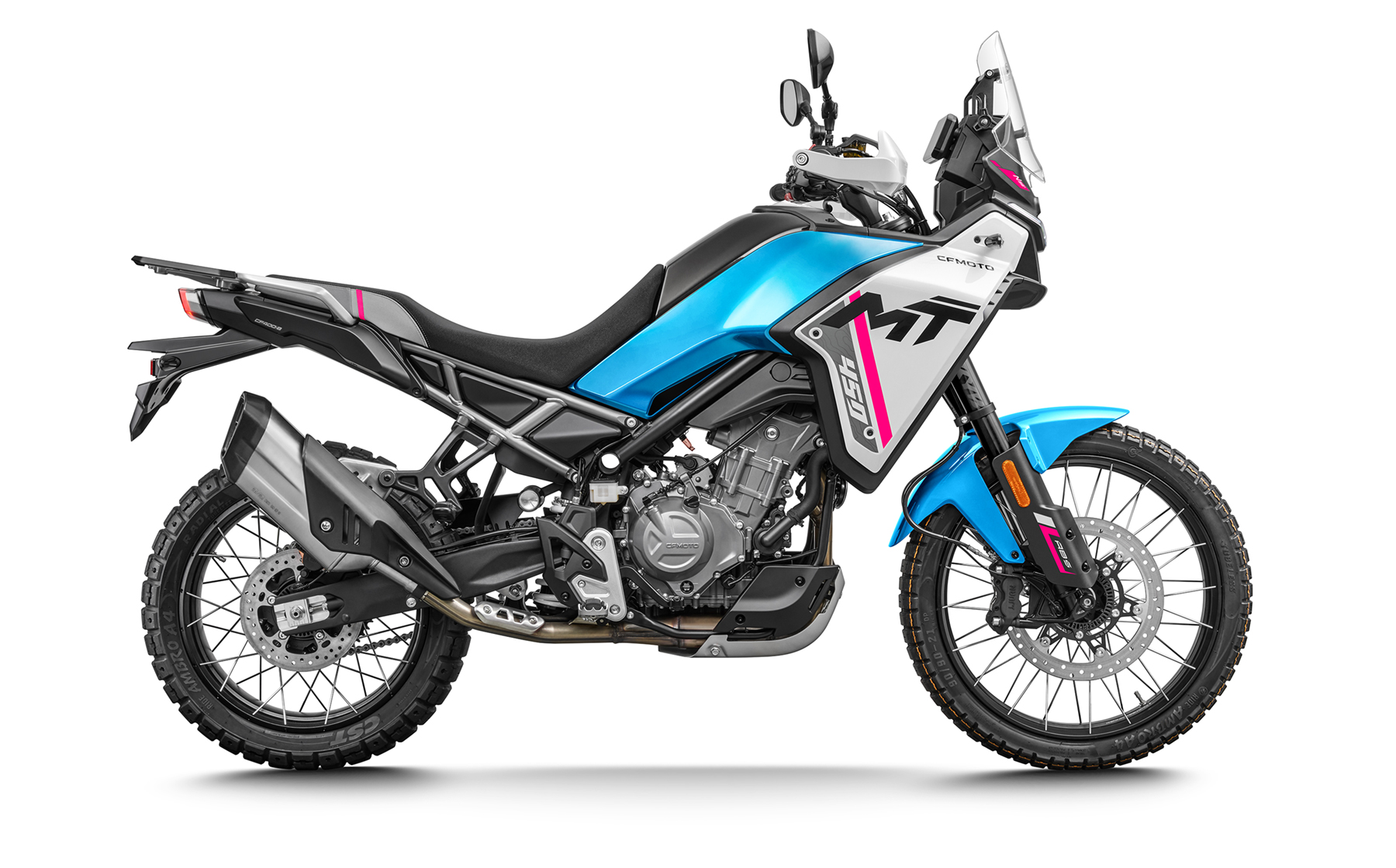 450MT - CFMOTO東京 | CFMOTO 正規輸入代理店 | CFMOTOモーター